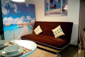Lovely studio in the center of Lyon